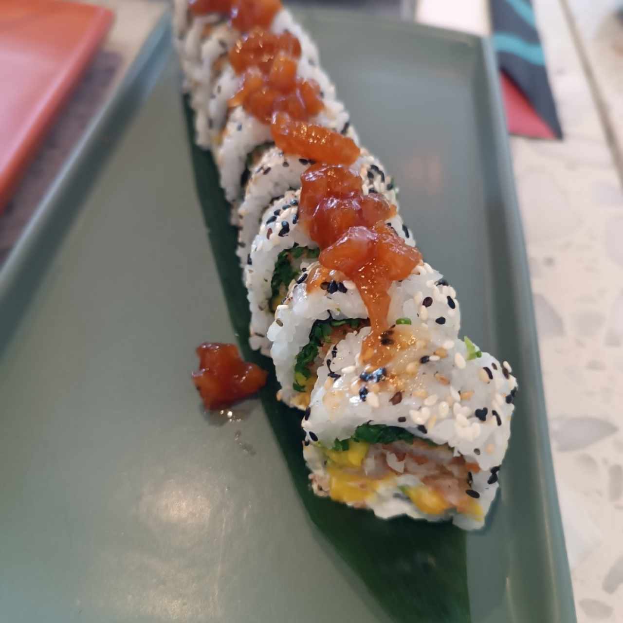 Rolls - Sakura