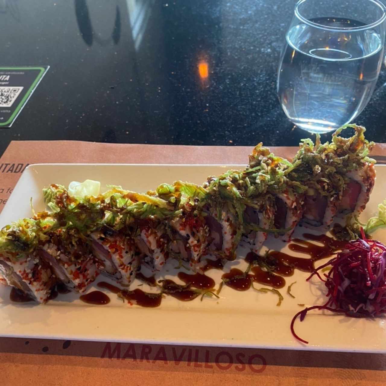 sushi 