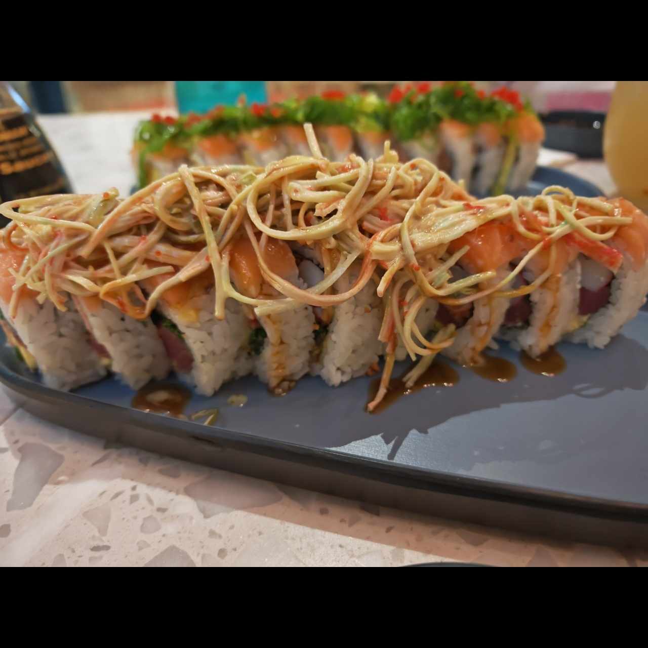Rolls Especiales - Sayonara