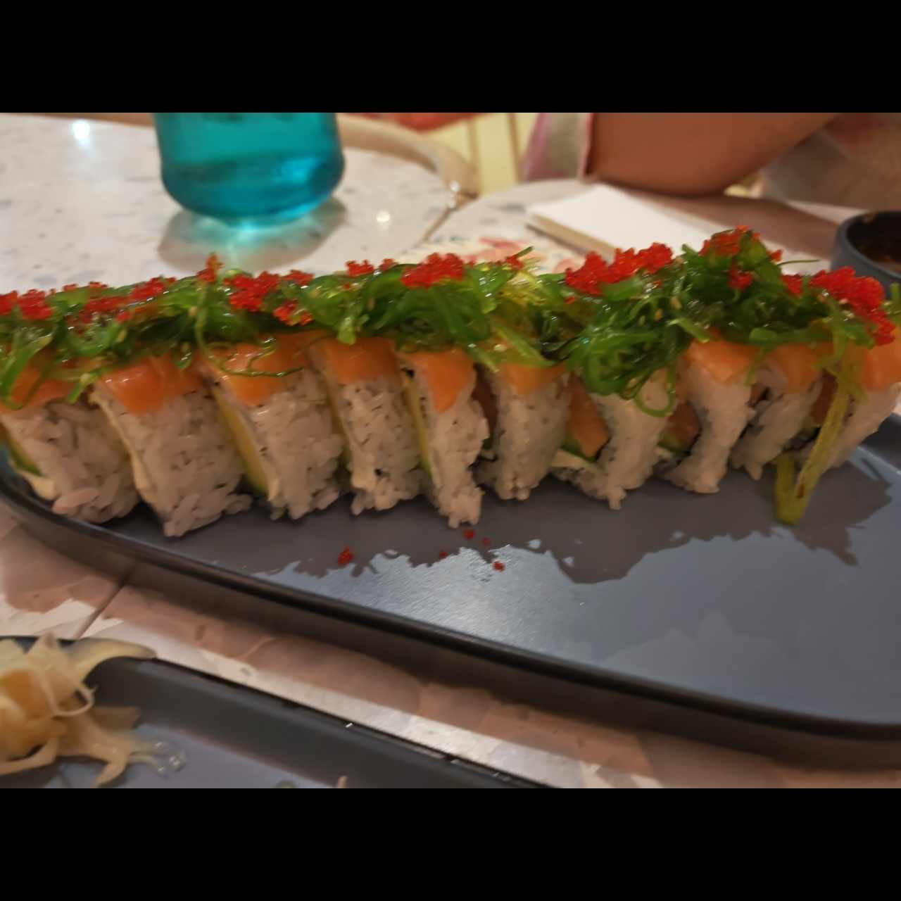 Rolls Especiales - Philadelphia Especial