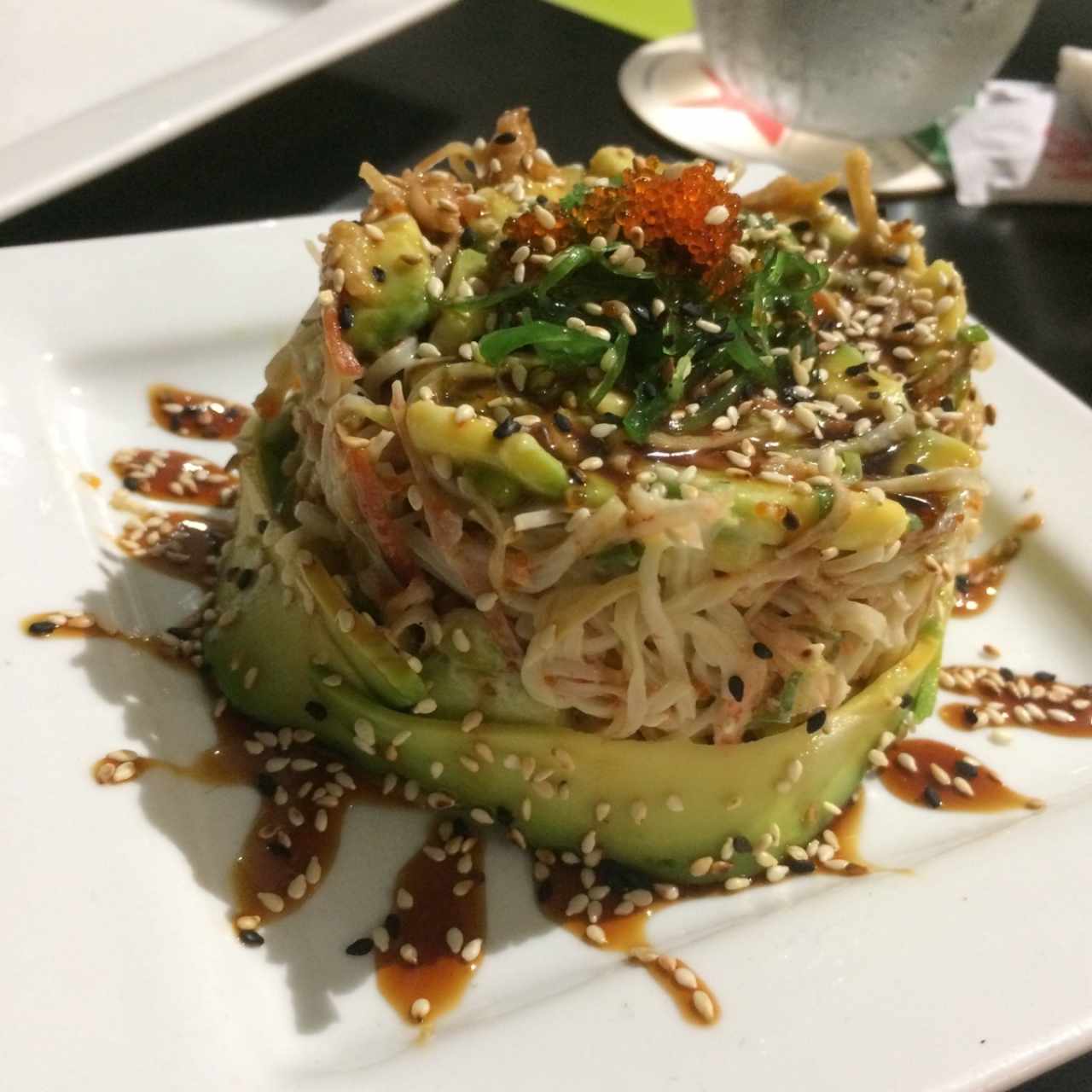 ensalada kany rock