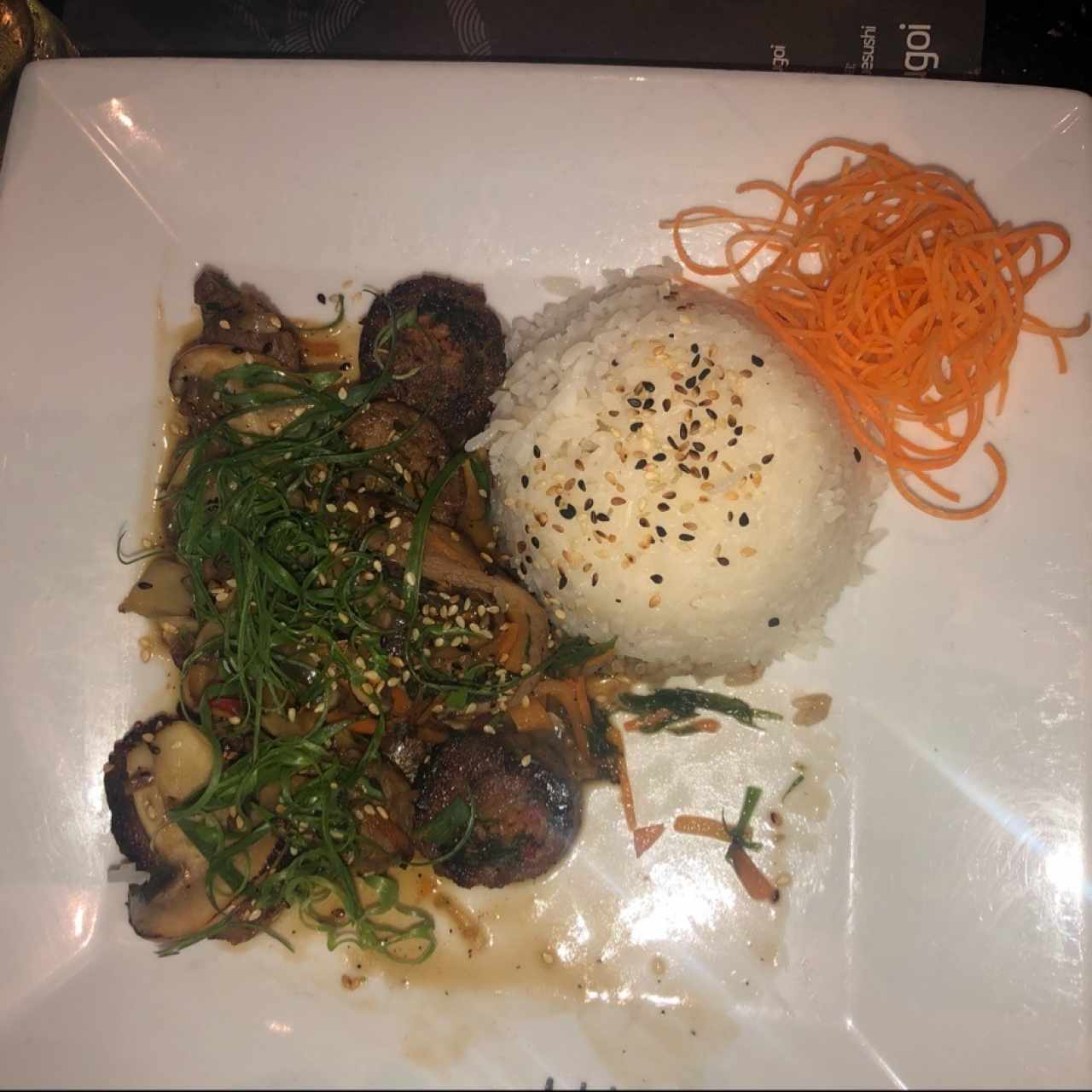 Filete Maki 