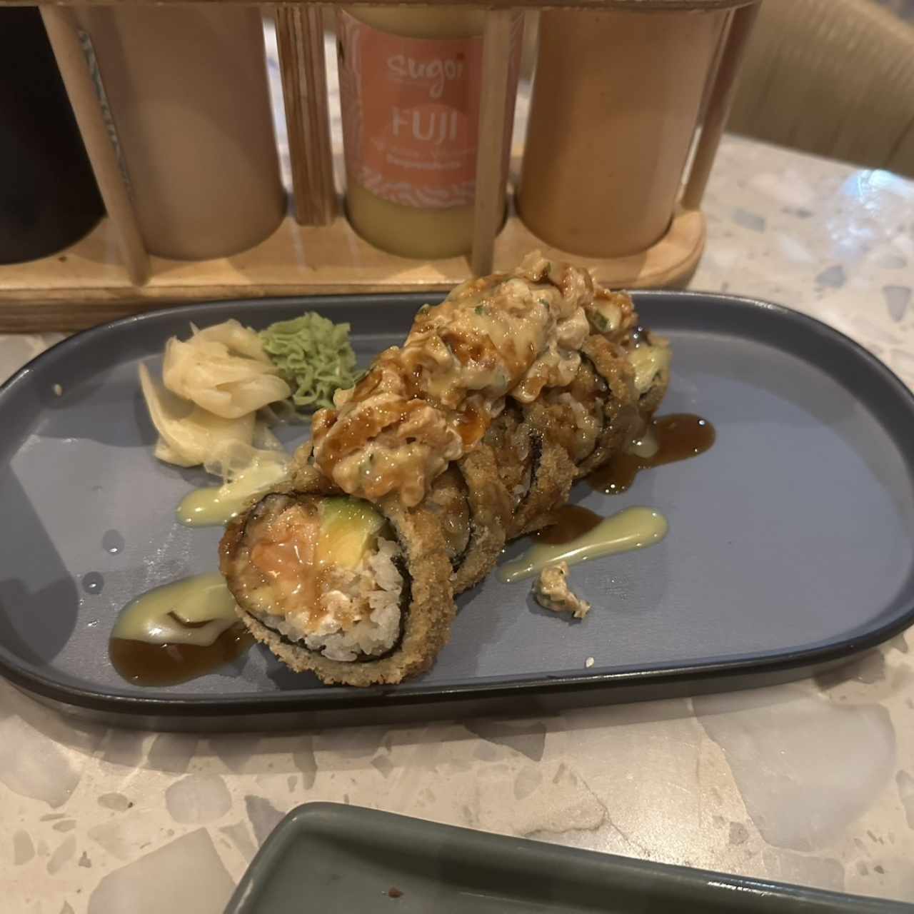Rolls Especiales - Kung Fu Panda