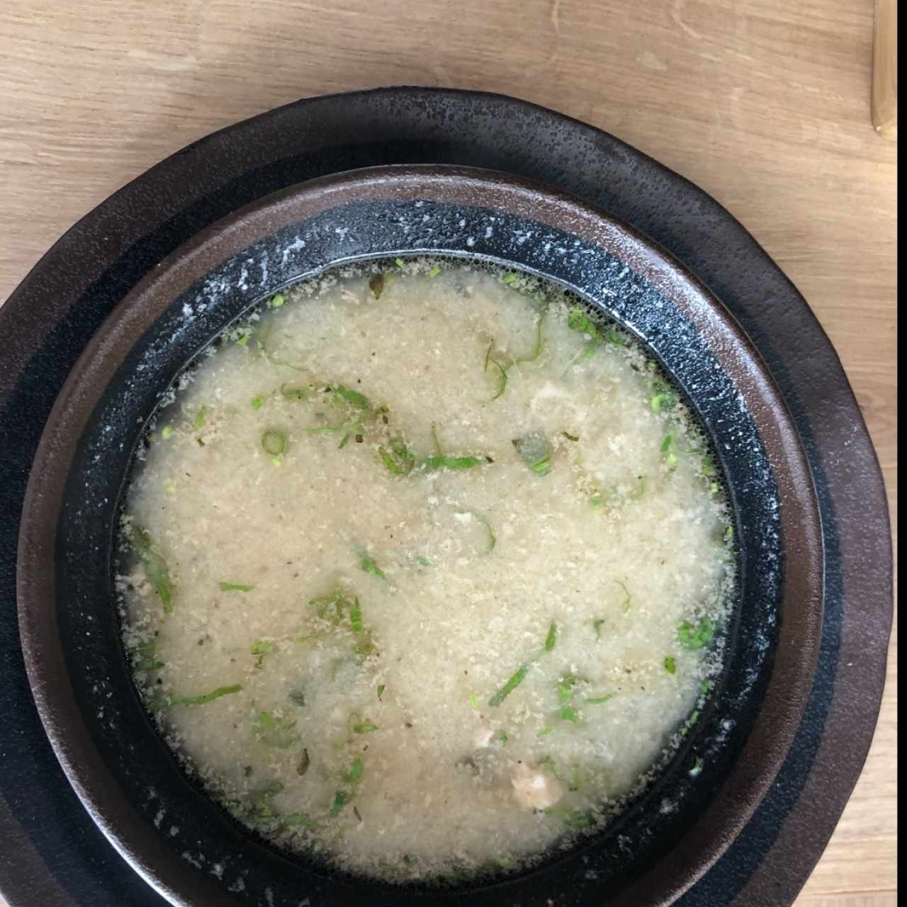 Sancocho Panameño
