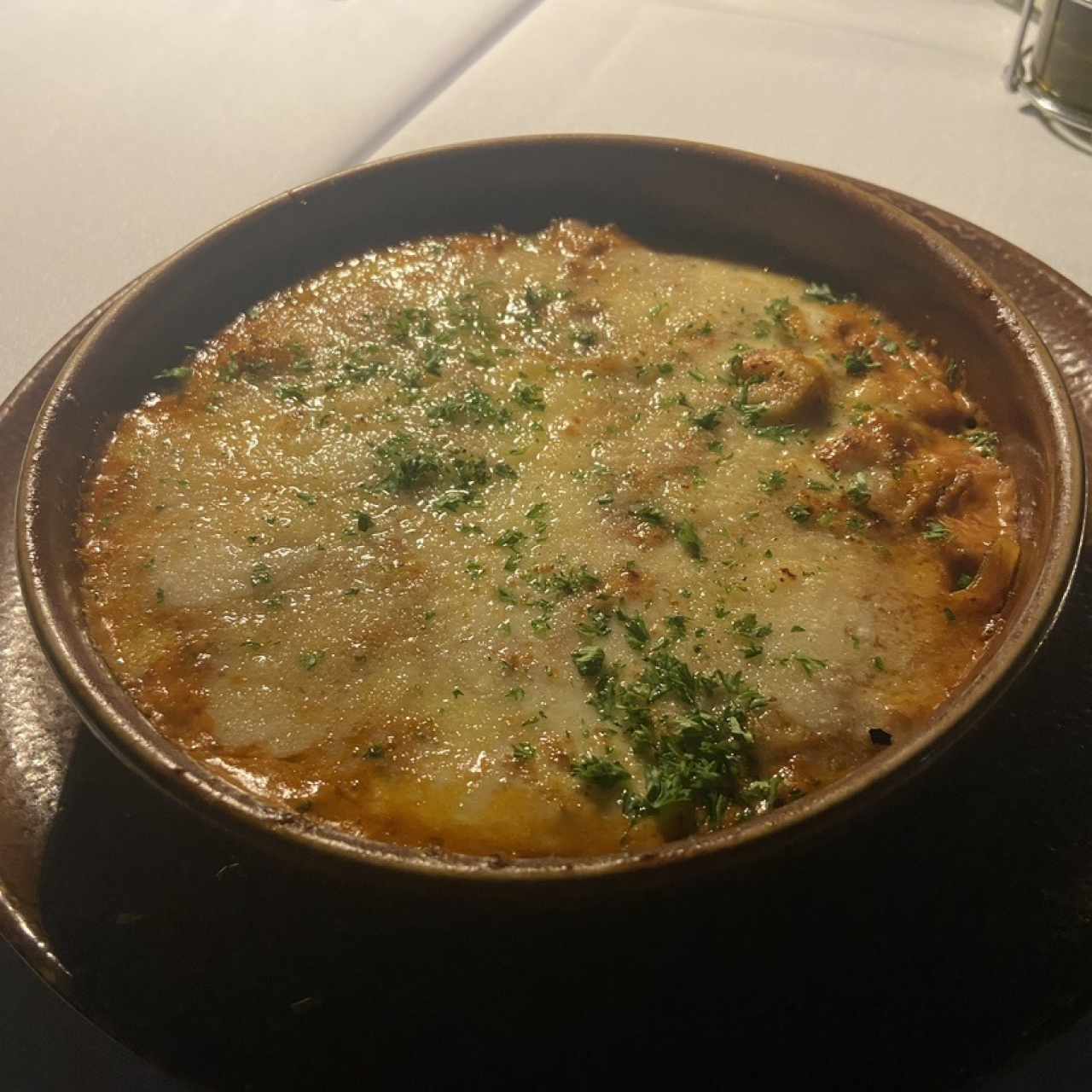 Tortellini Pasticciate