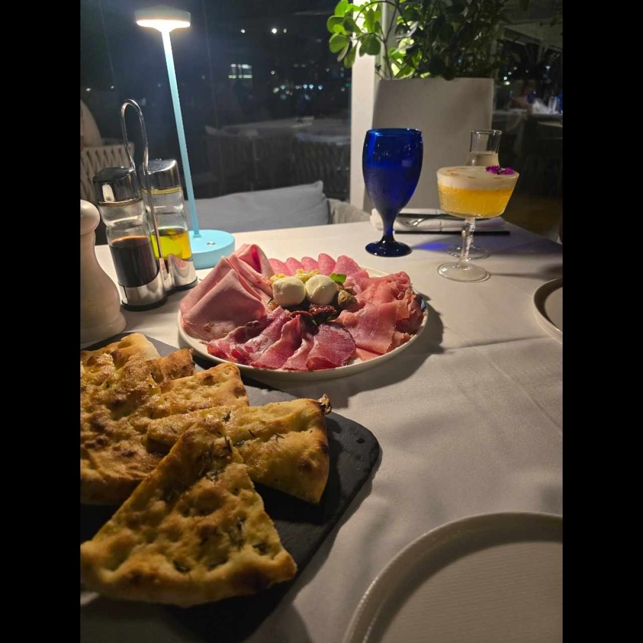 antipasto rustico