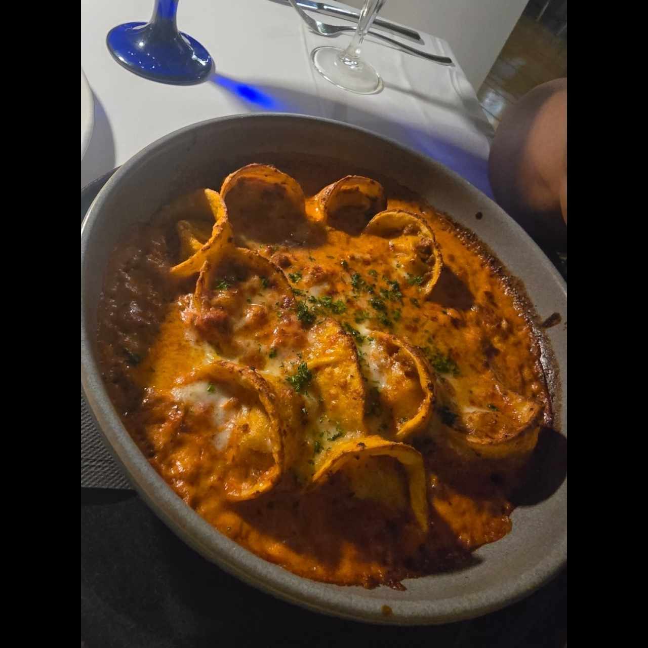 tortelini a la emiliana