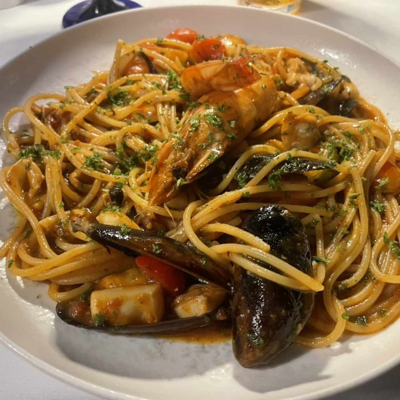 Frutti di Mare