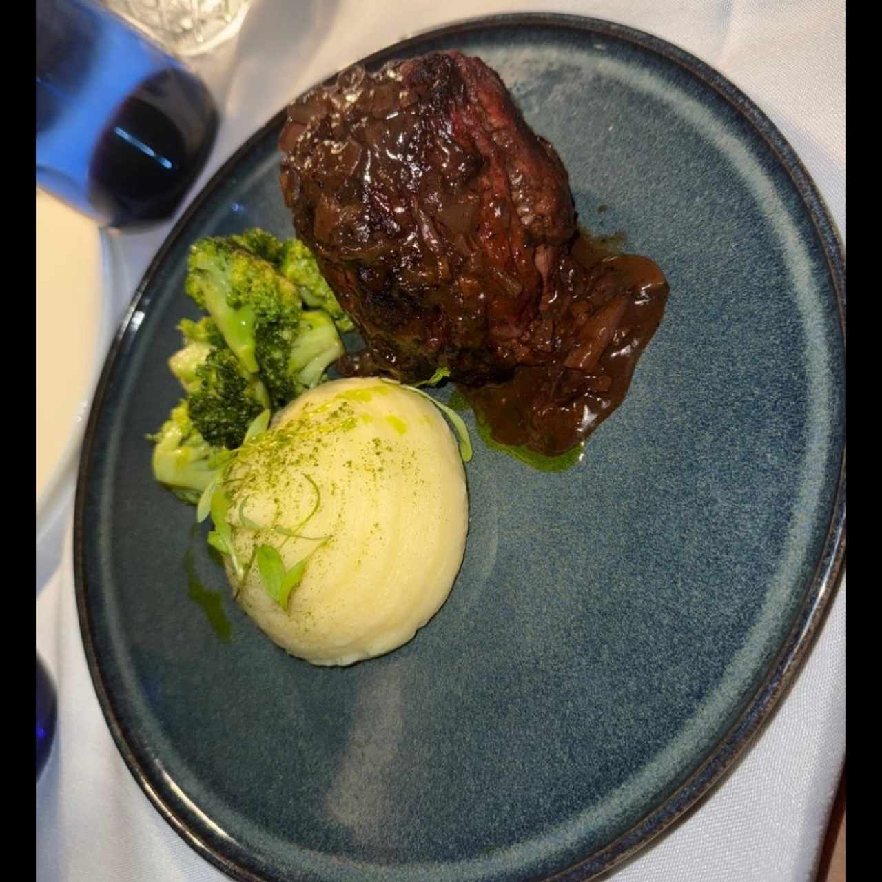 Filetto Al Gusto