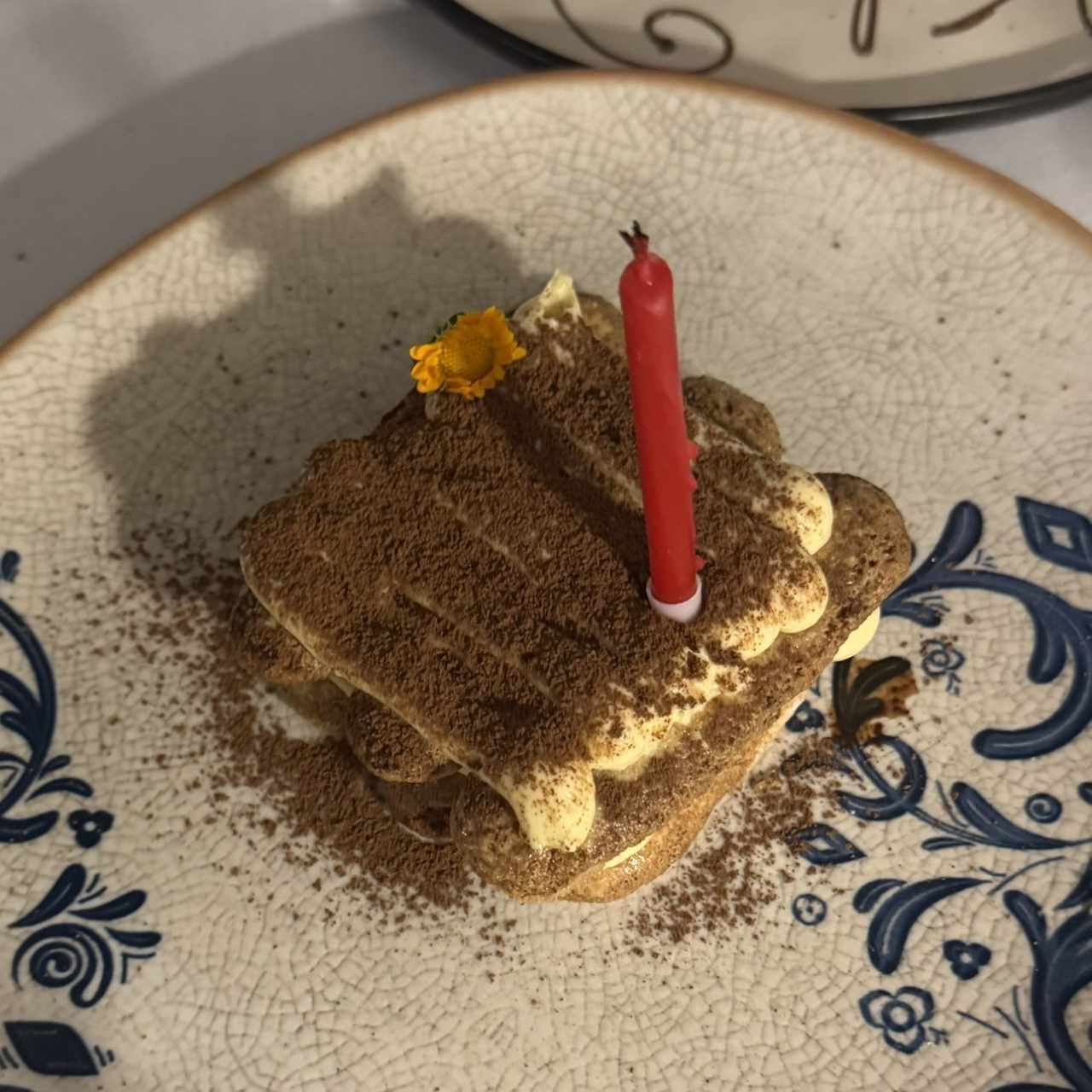 Dolci - Tiramisú