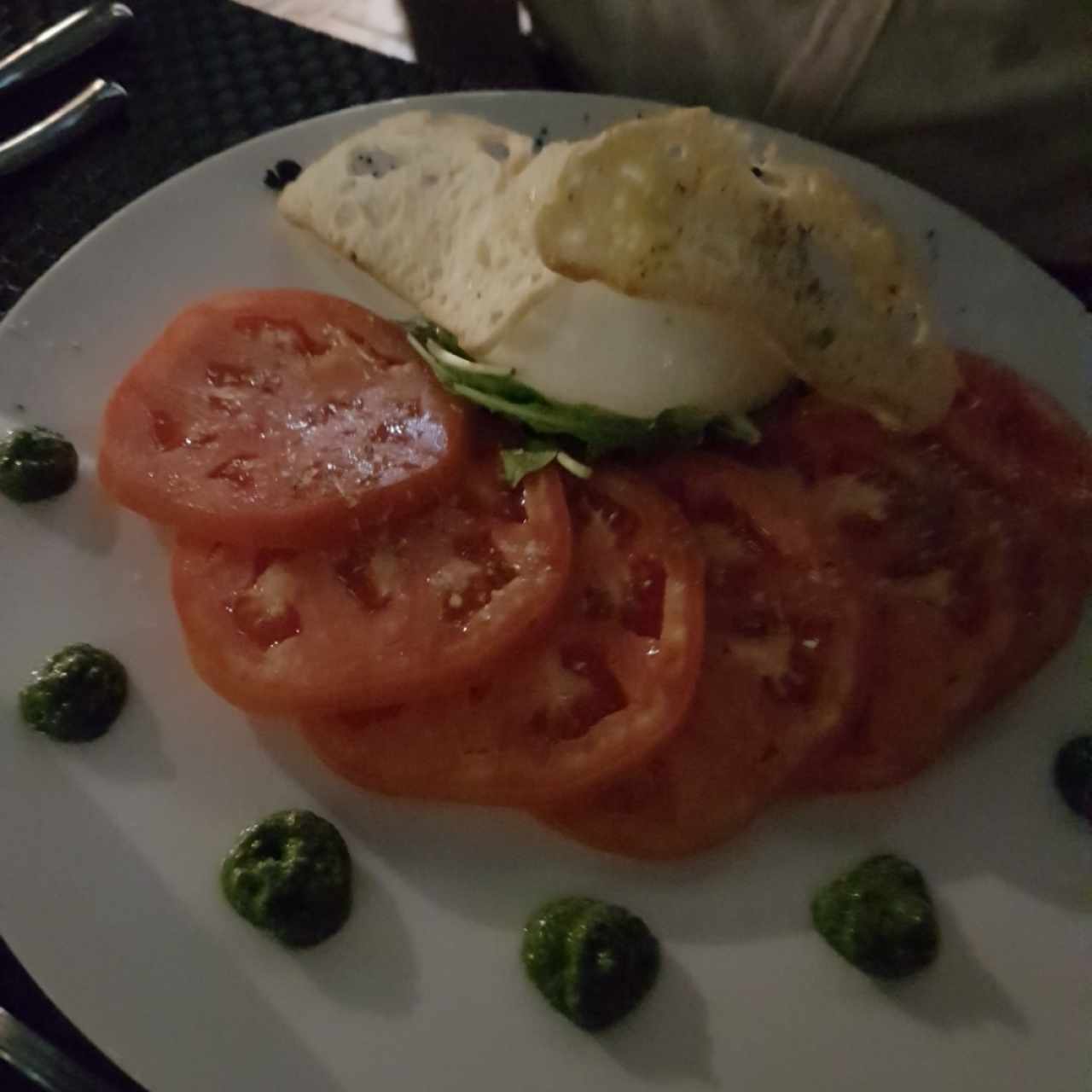 capresa
