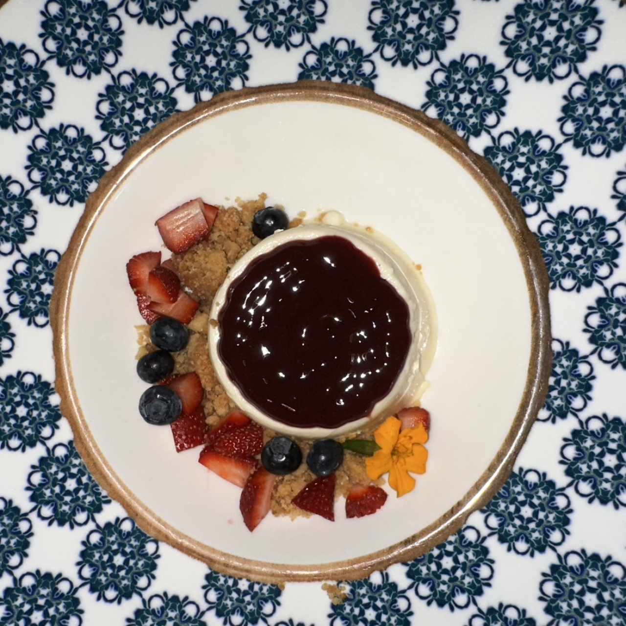 Panacotta 