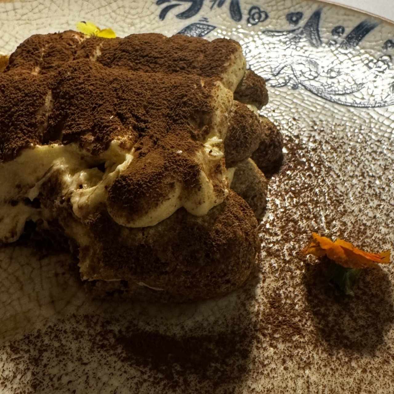 Dolci - Tiramisú