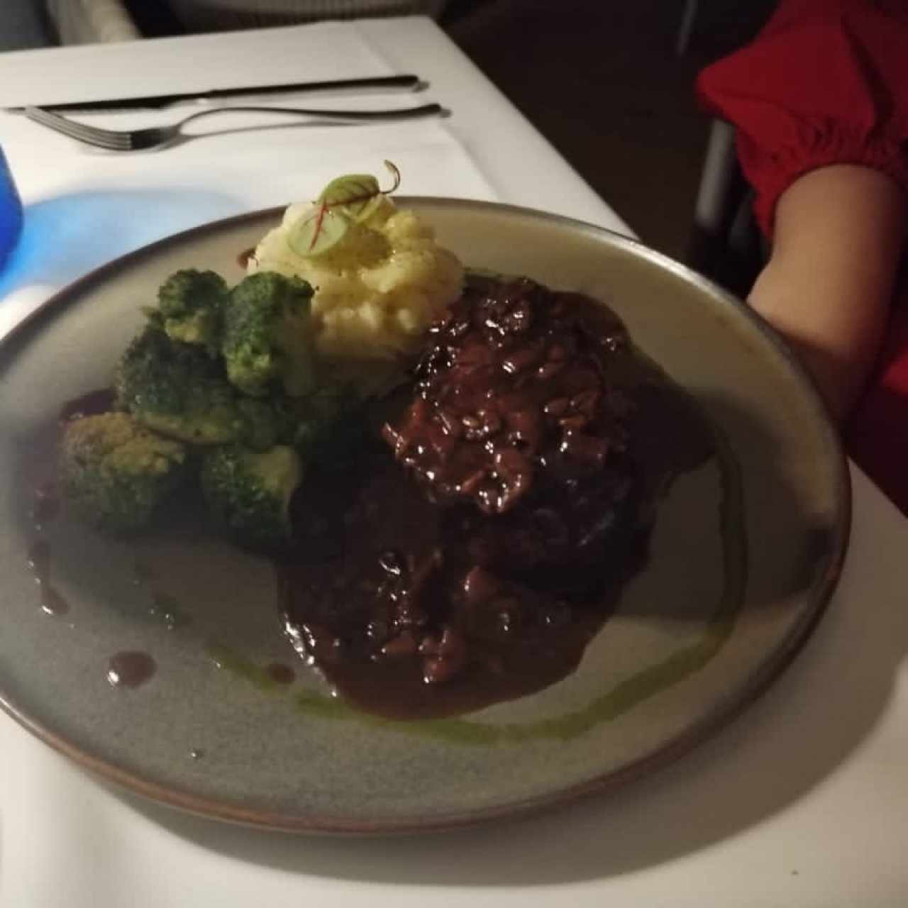 Filetto Al Gusto