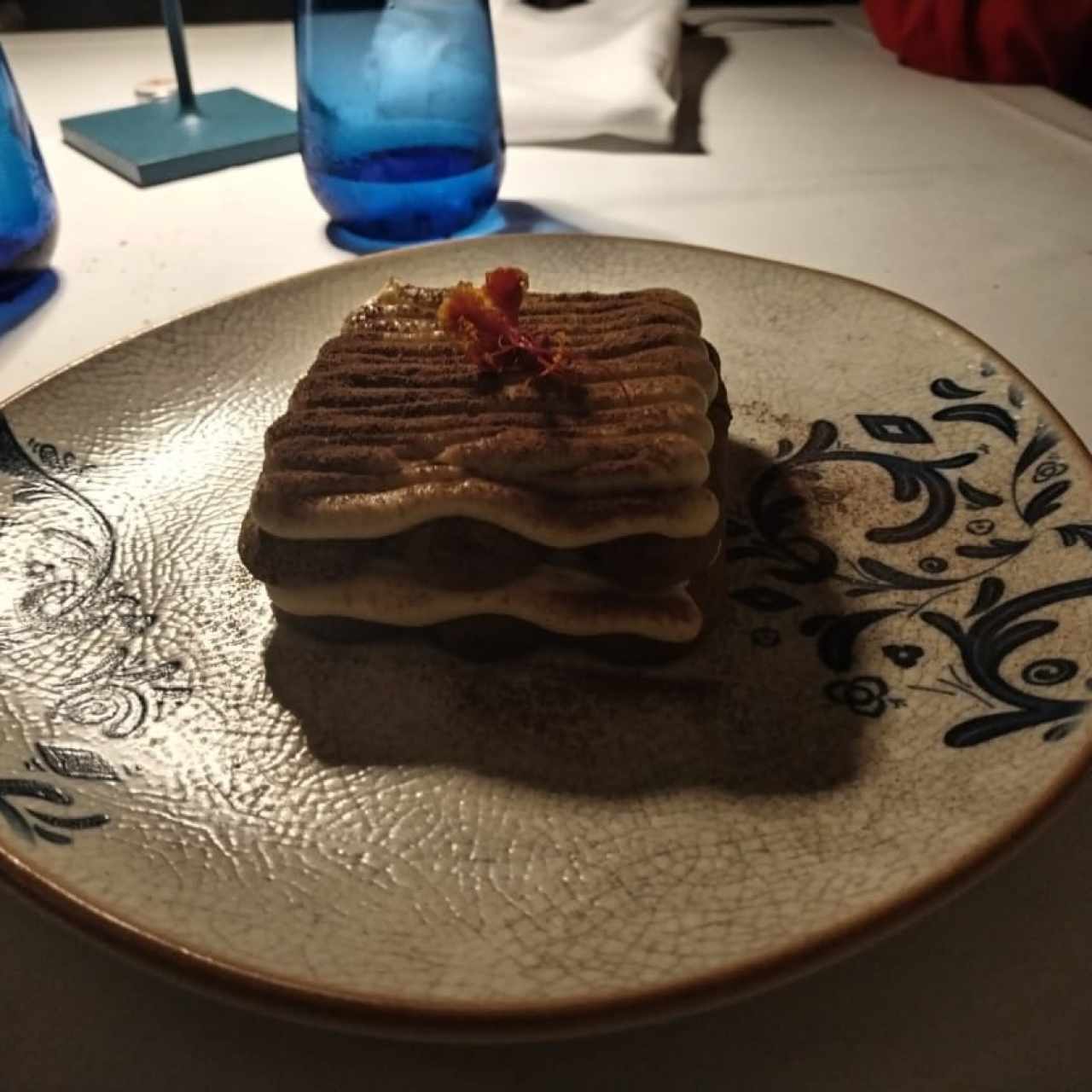 Dolci - Tiramisú