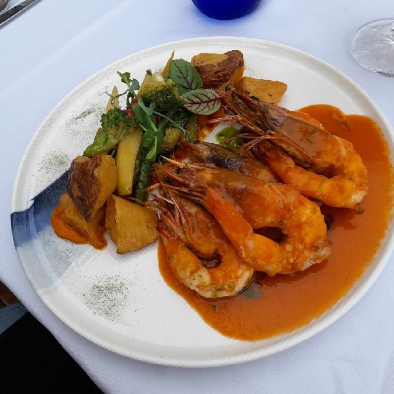 Mariscos
