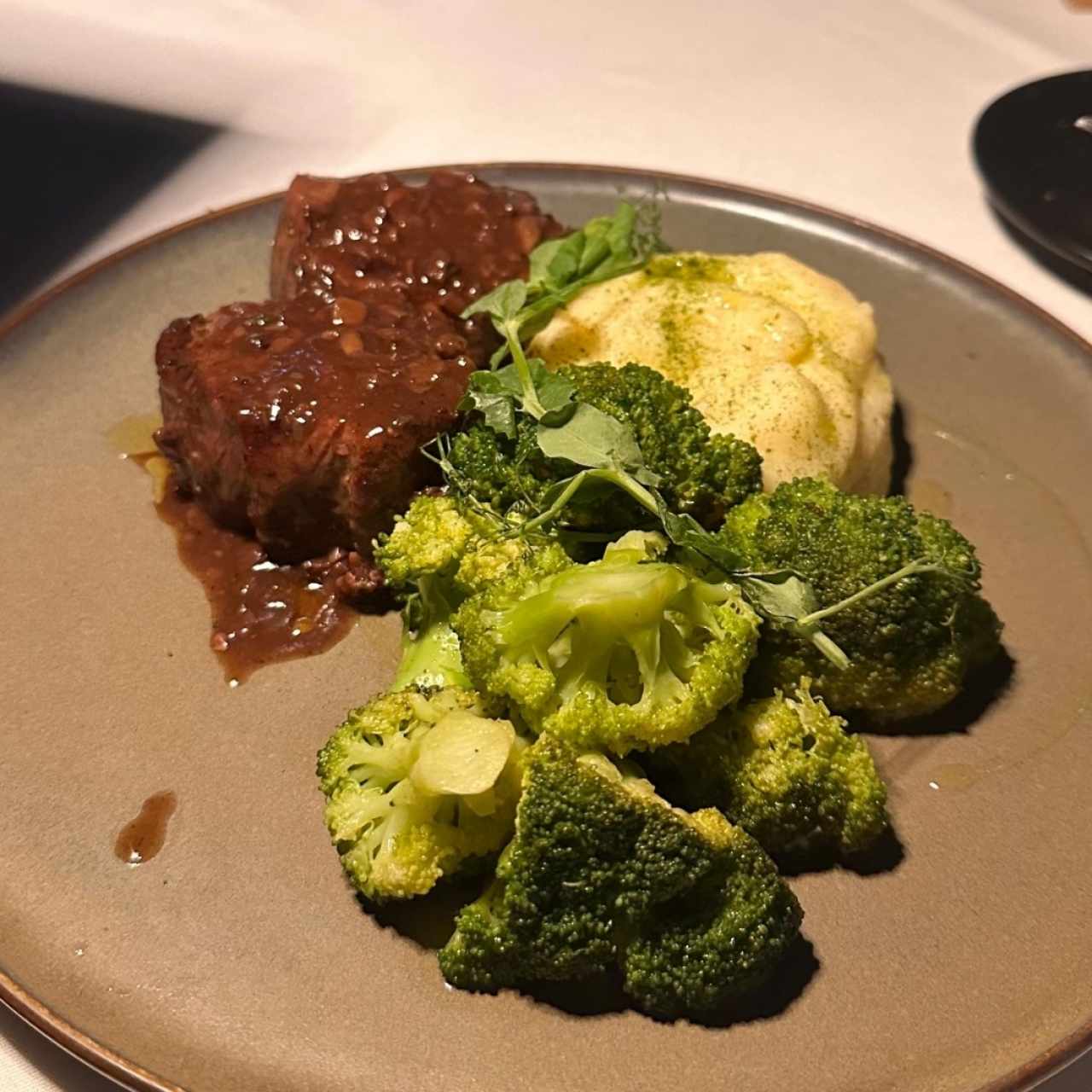 Filetto al Gusto