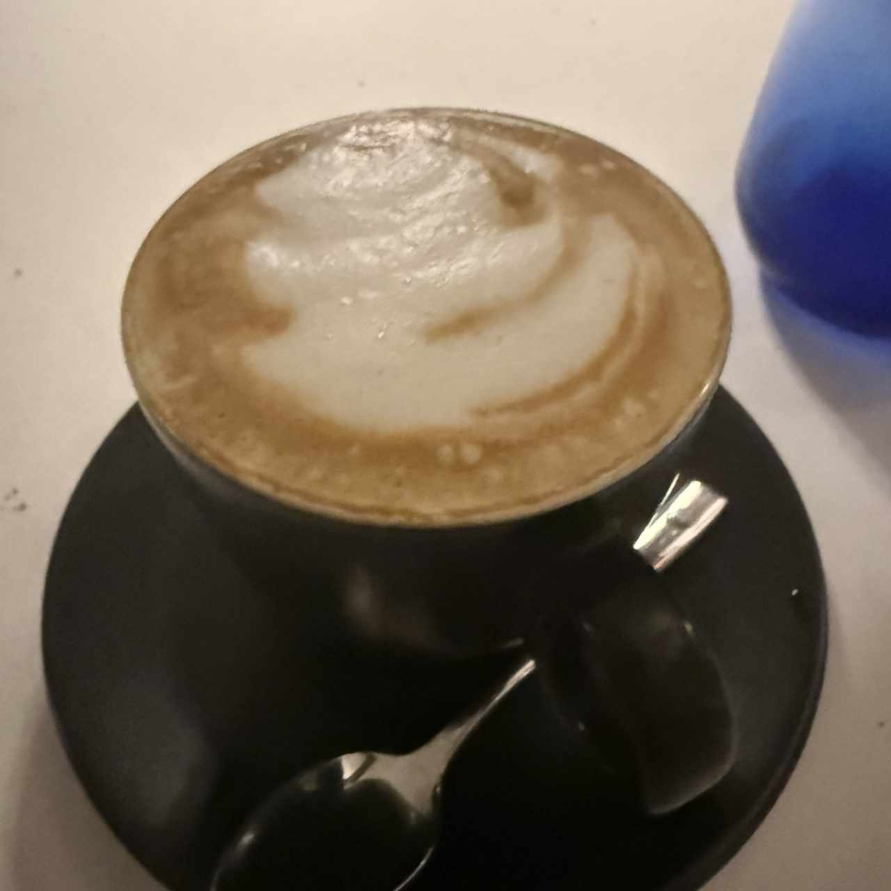 Capuccino 
