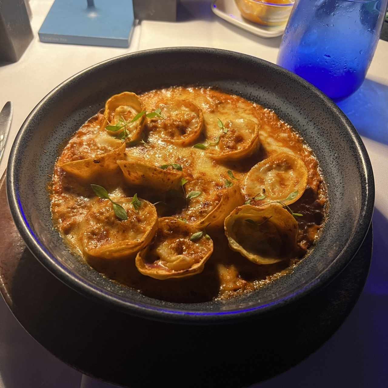 Ravioli 