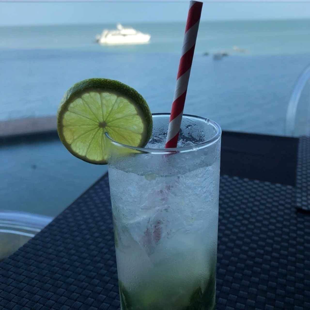 Mojito clásico