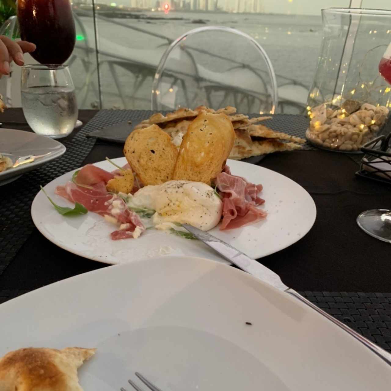 Burrata