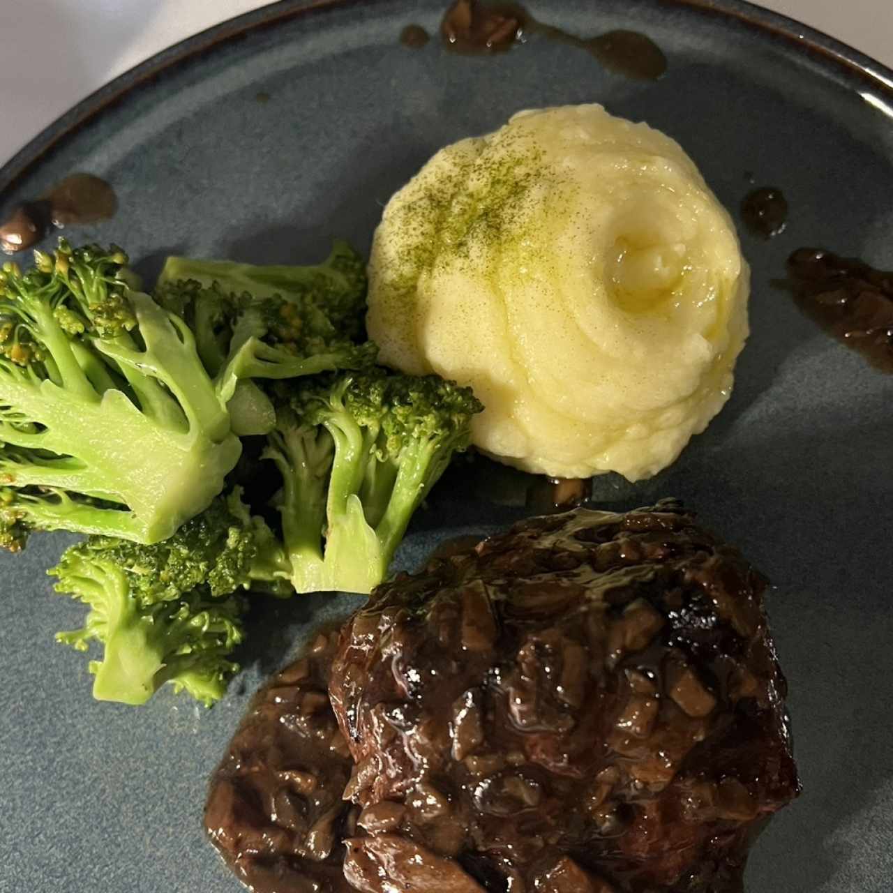 Filetto Al Gusto