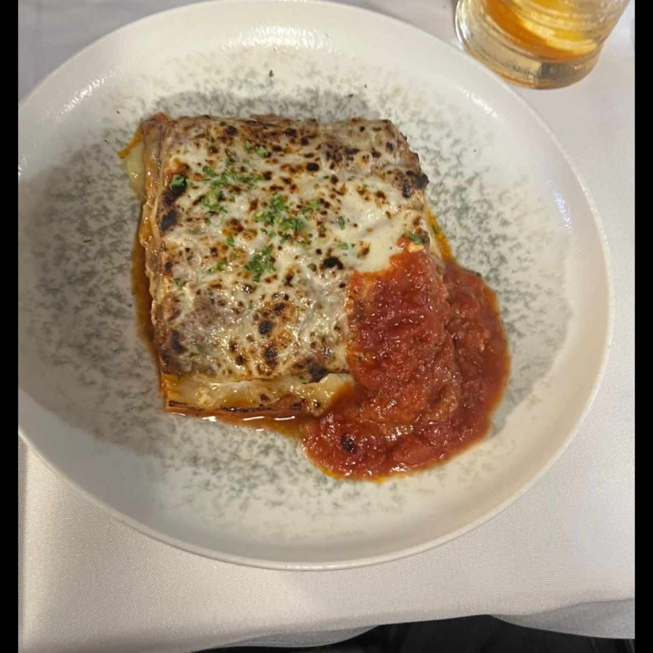 pasta