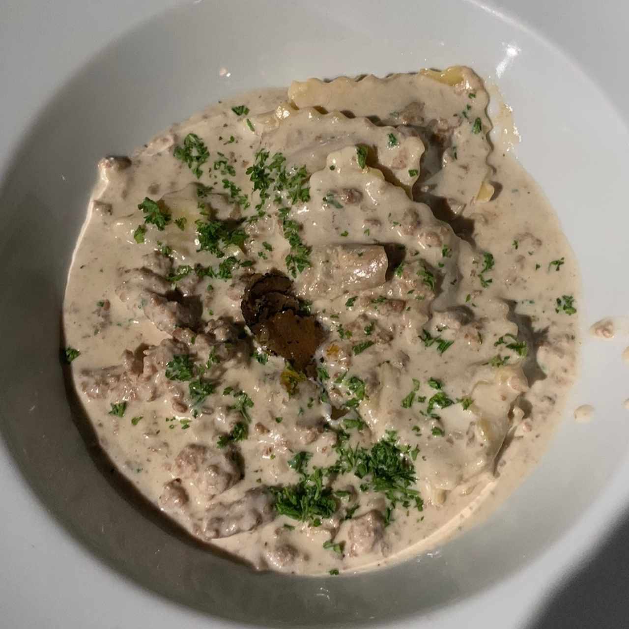 Ravioli