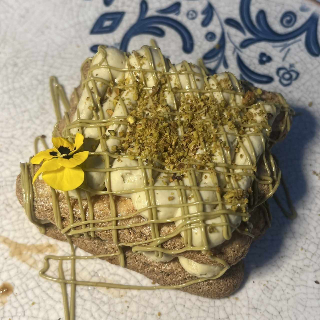 Dolci - Tiramisú