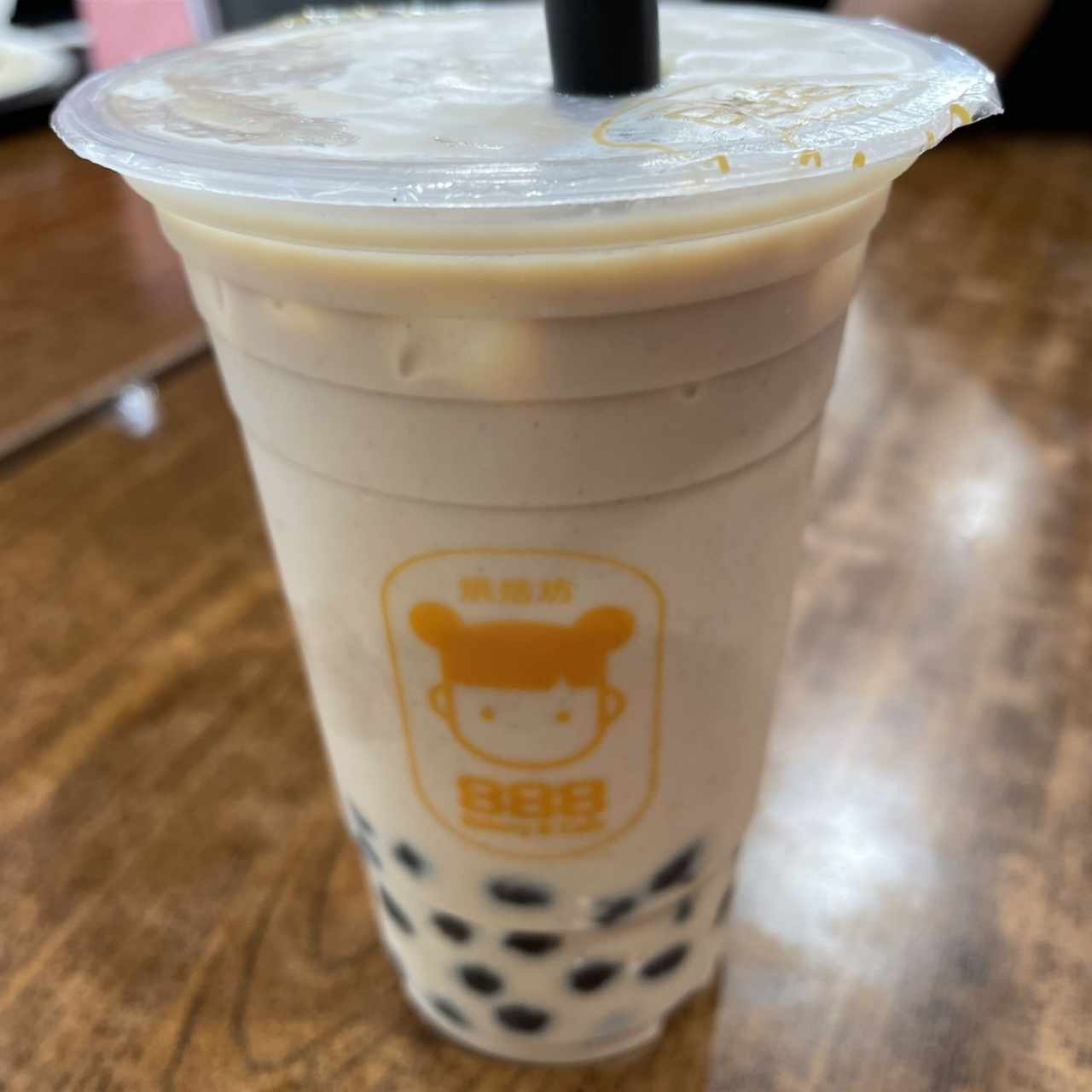Chai Milk Tea