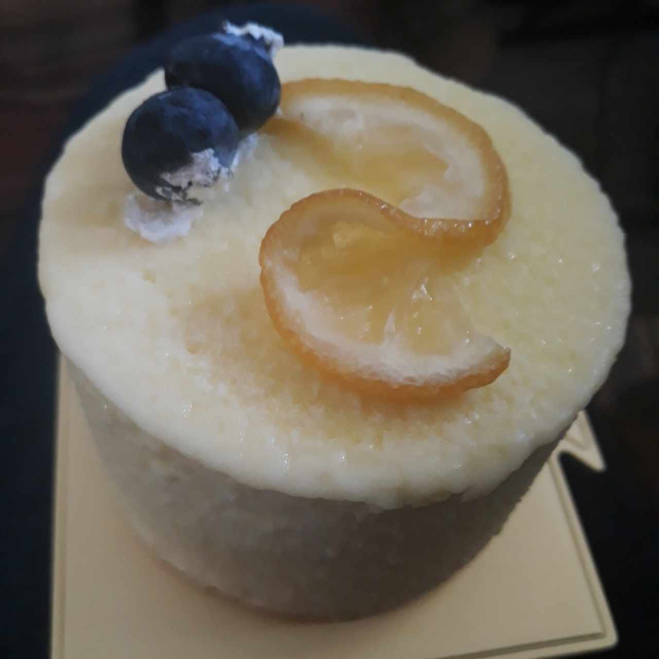 Limoncello🥄