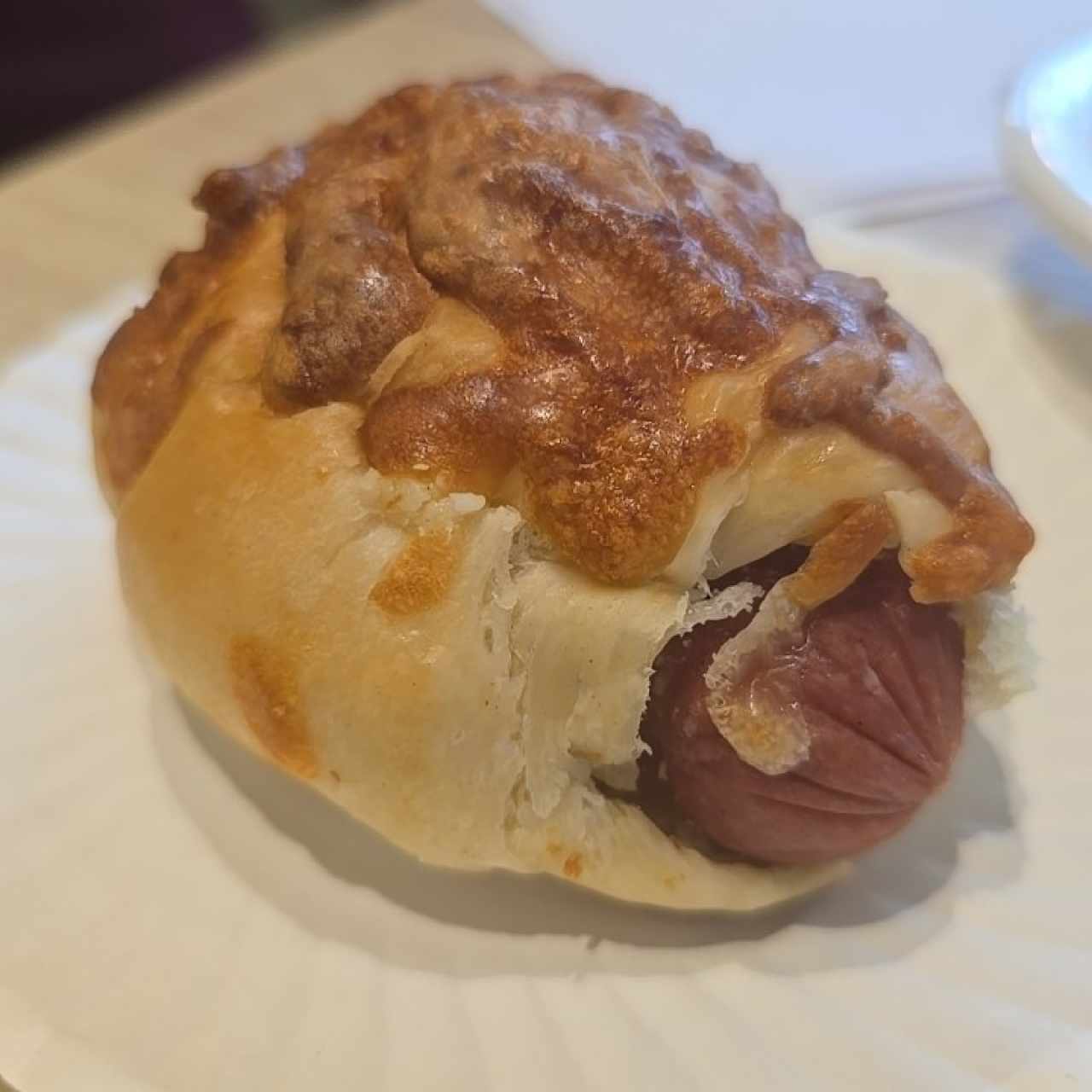 Pan Molde - Choripanes