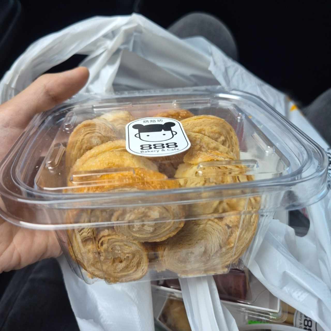 Orejitas