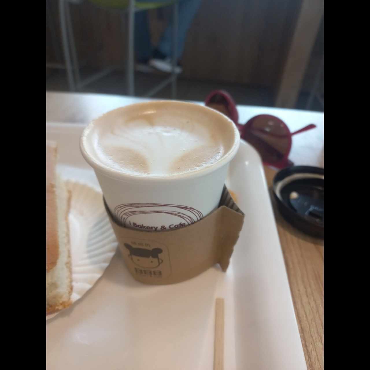 capuccino 