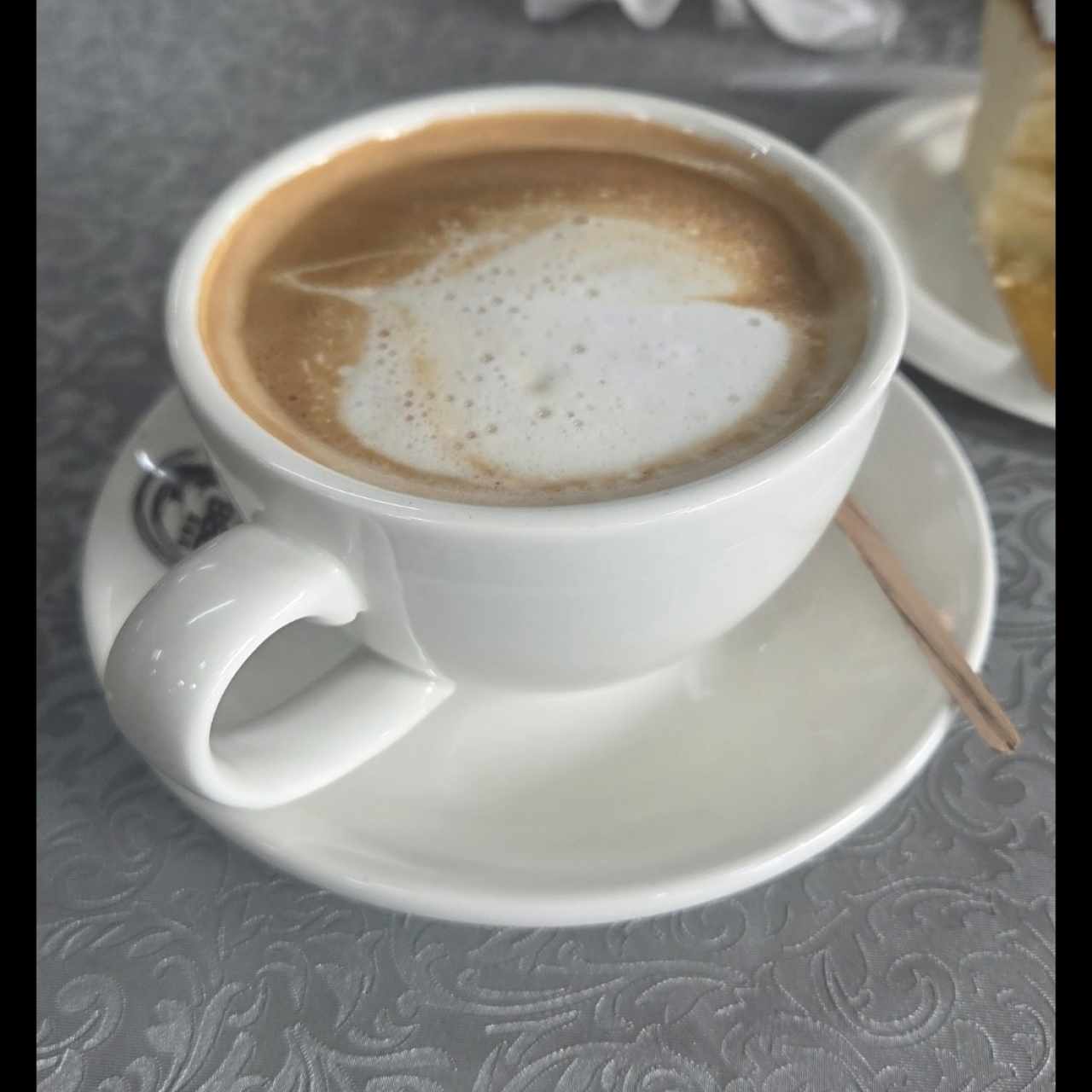 capuchino 