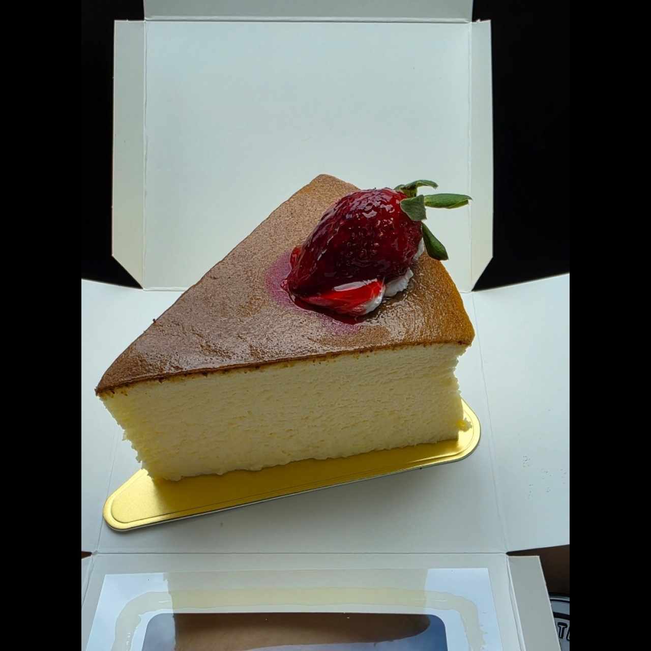 Postres - Cheesecake