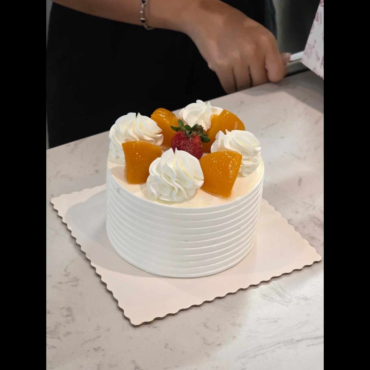Cake