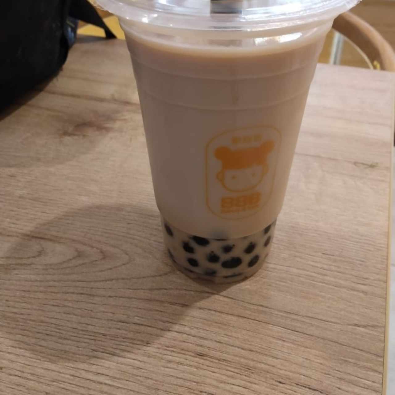 signature tea