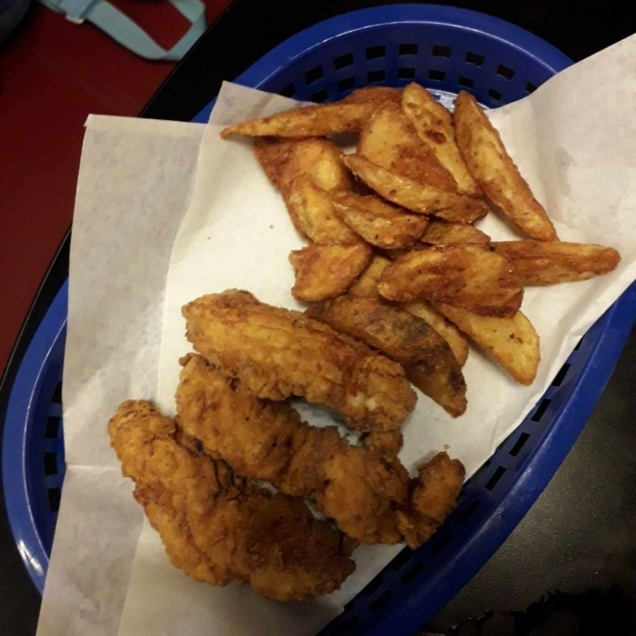 kid  fingers