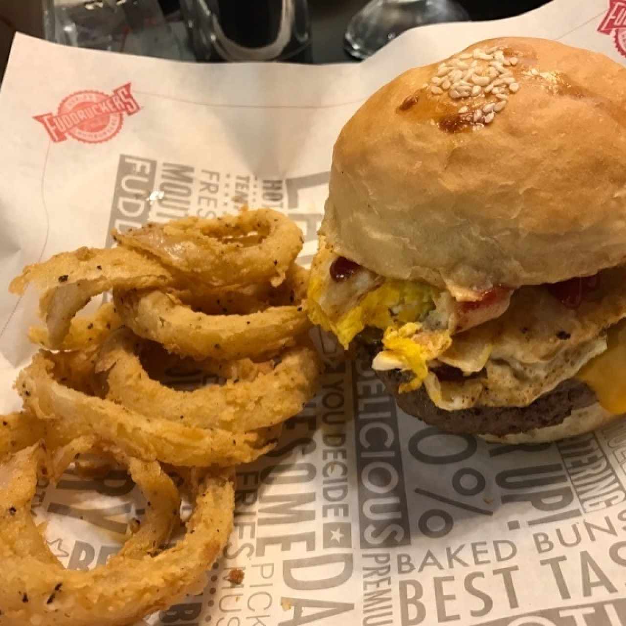 hangover 1/3 lb 
