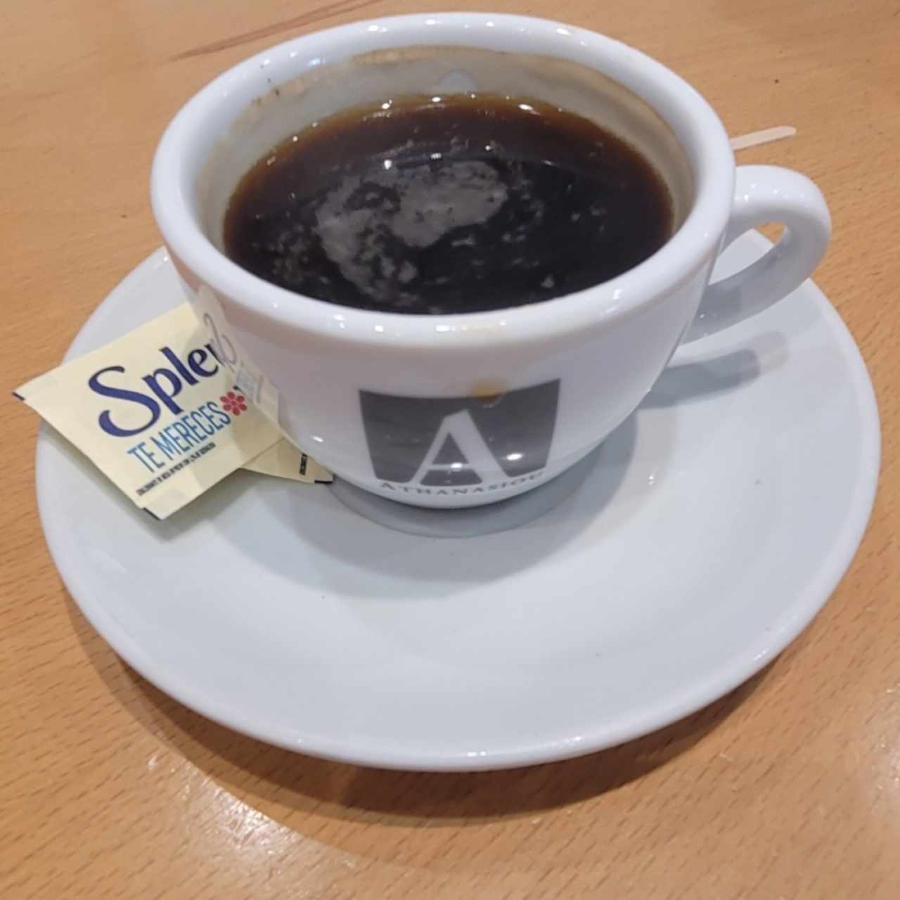 café americano 
