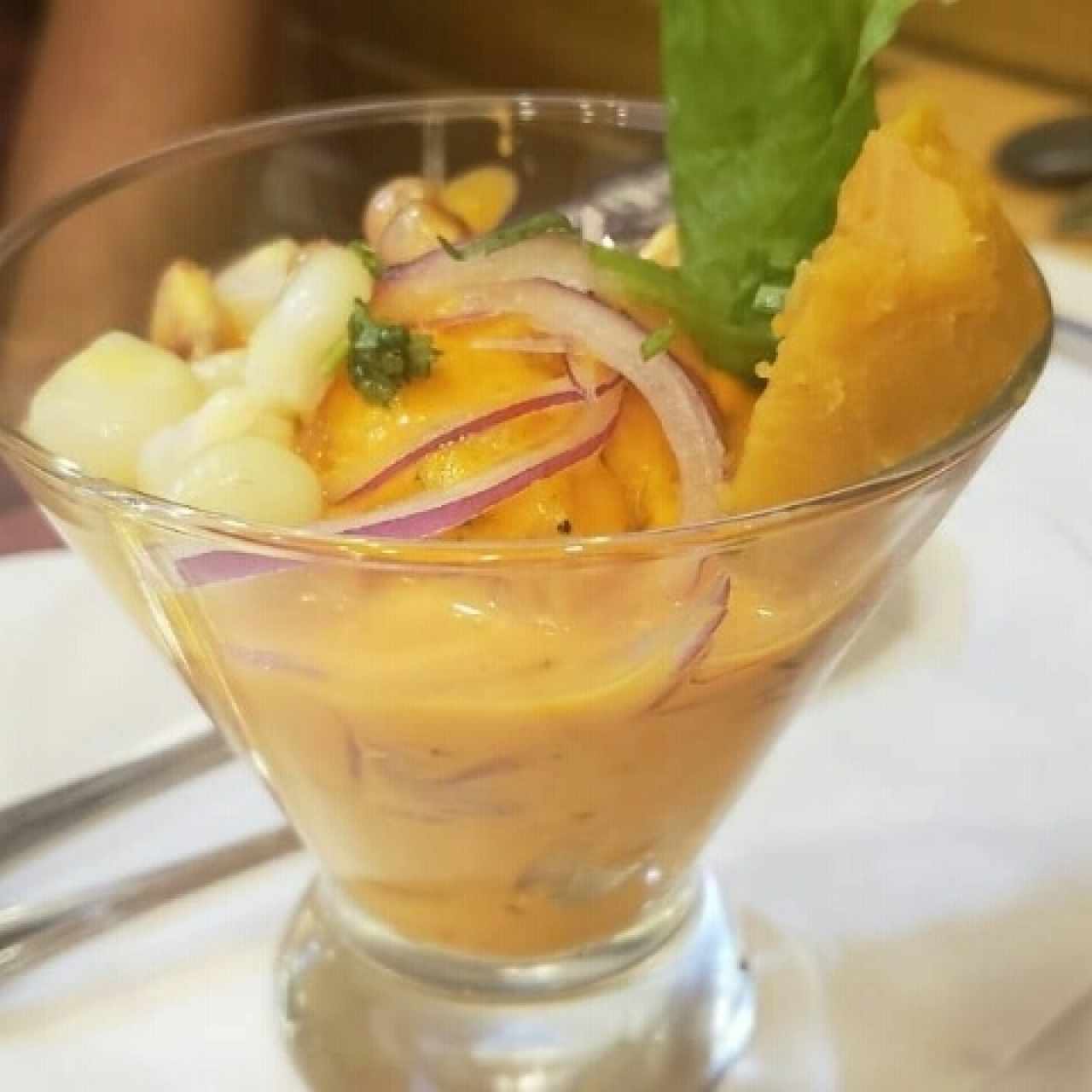 ceviche 