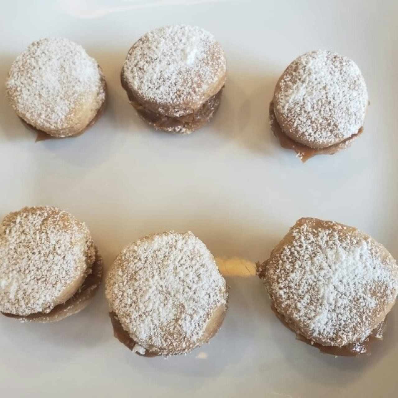 alfajores