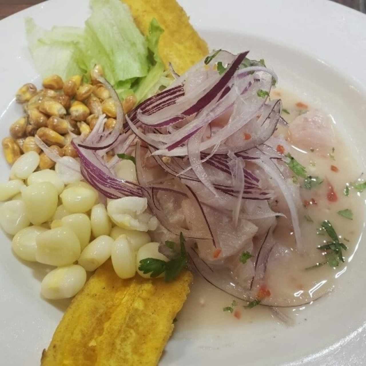 cebiche