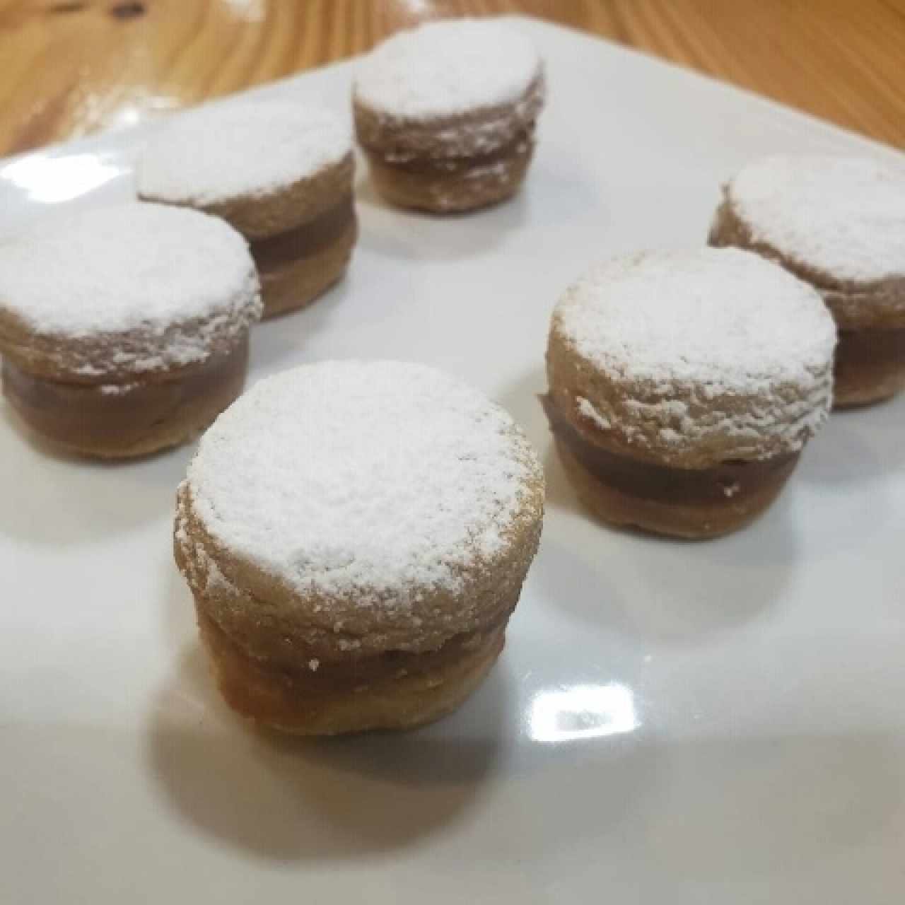 alfajores