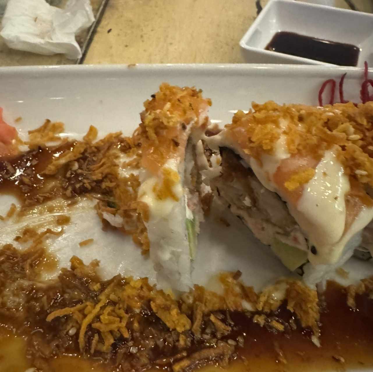 Rollos Originales - Emperador