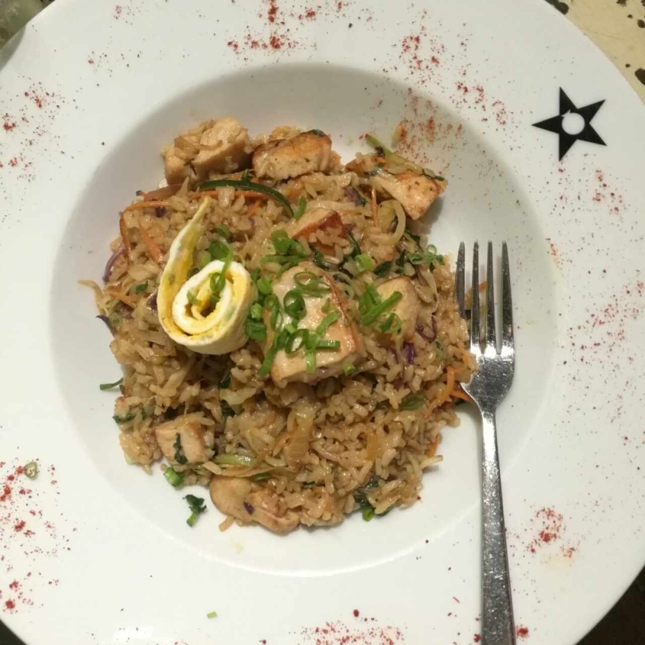 Nasi Goreng