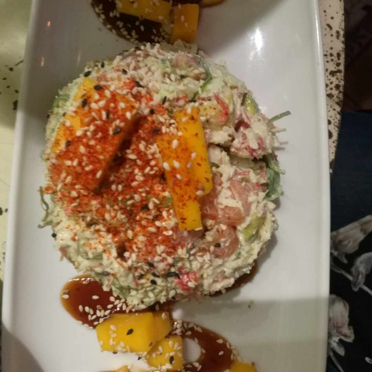 Ensalada Nacion