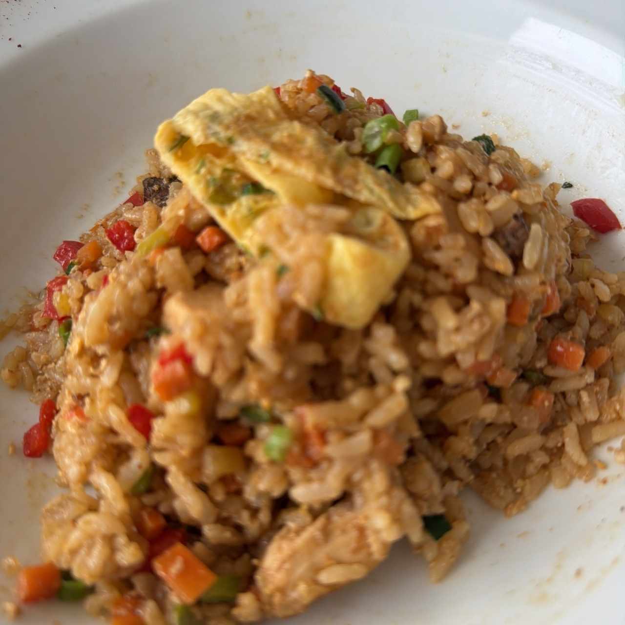 Arroces Imprescindibles - Yakimeshi Mixto