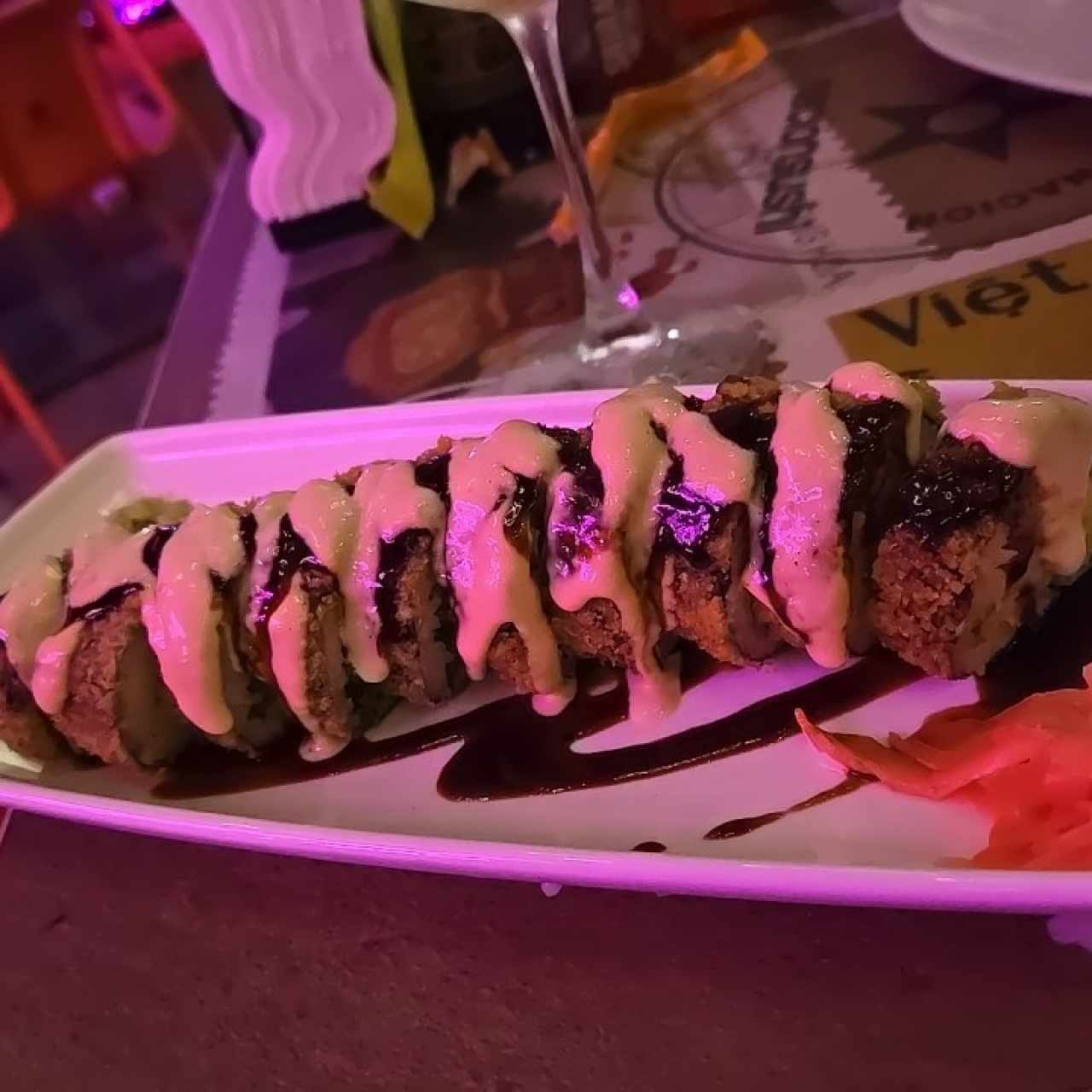 Rollos Originales - Soy Nación